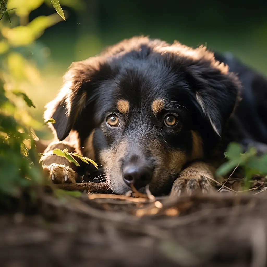 Cómo Atrapar a un Perro Perdido: Técnicas Expertas